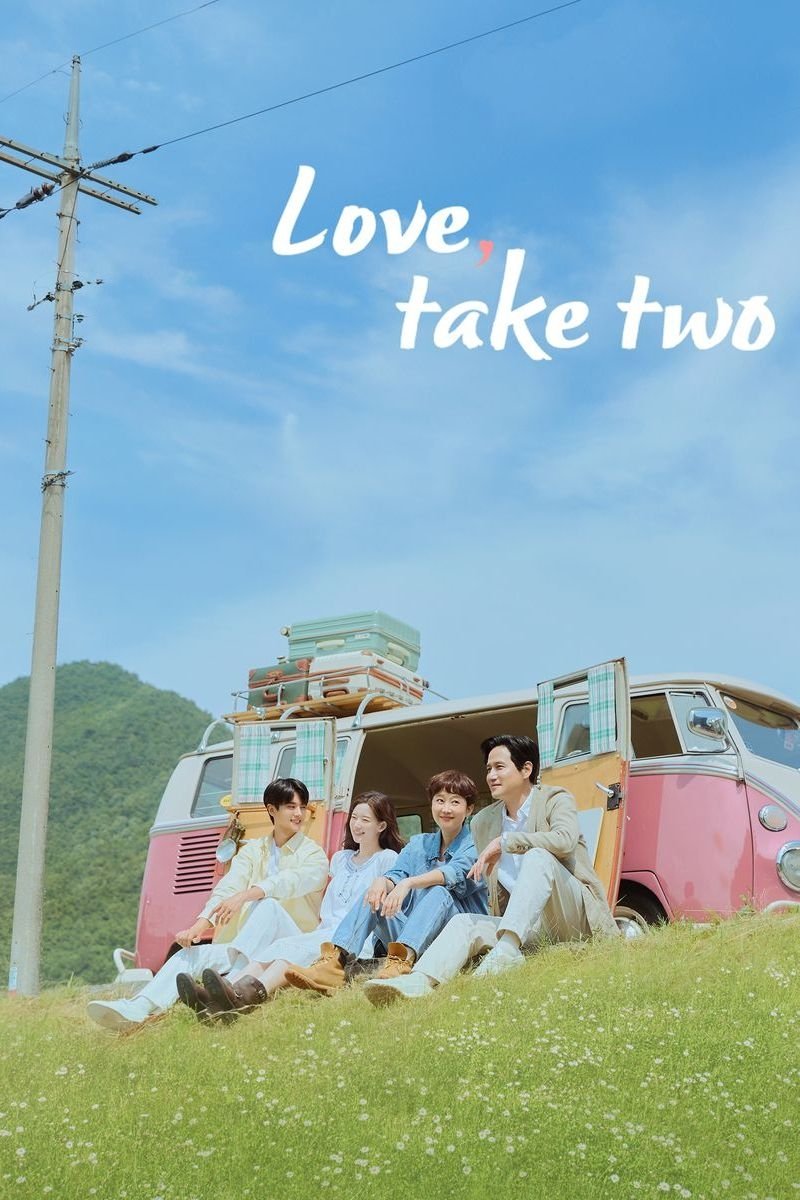 Love, Take Two (2025 Korean Drama)